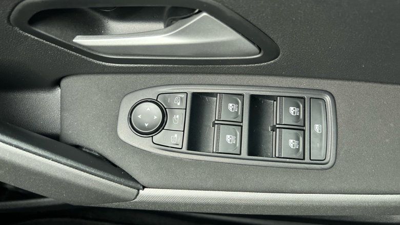 Dacia Bigster 1.8 Hybrid 155 Journey 5dr Auto Hybrid Estate